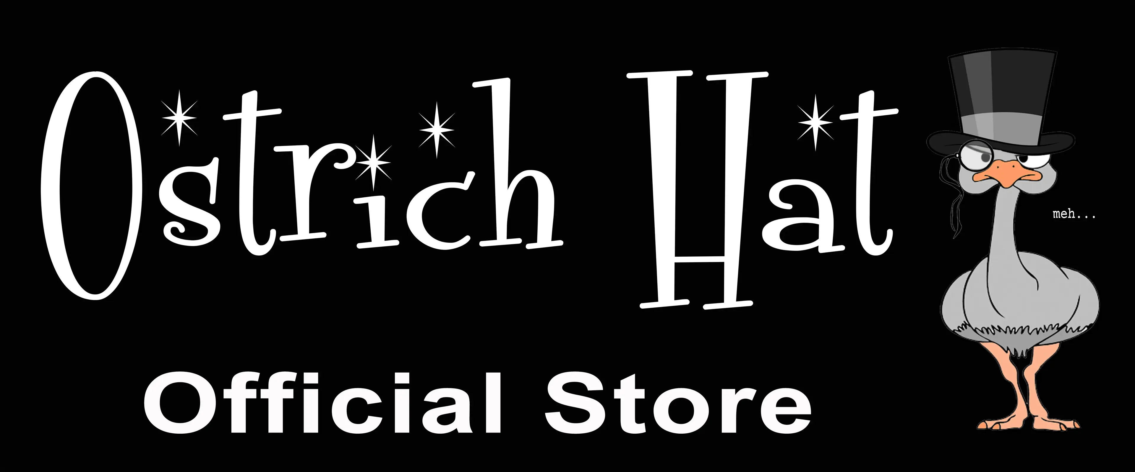 store logo