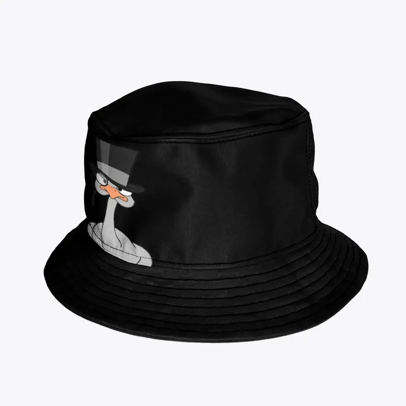 Hat Bucket